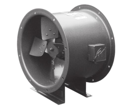 T35-11型風機