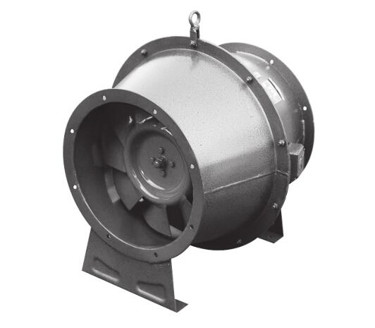 SJG型風(fēng)機(jī)