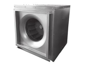 無蝸殼柜式離心風機