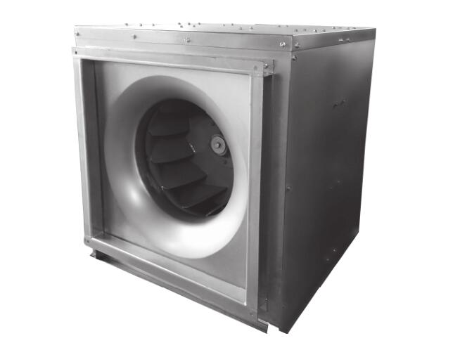 無蝸殼柜式離心風(fēng)機(jī)