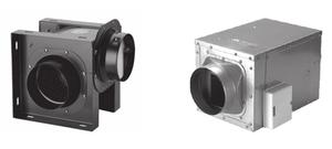 DPT型靜音管道風機