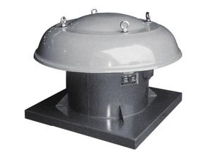 DWT-I型軸流式屋頂風(fēng)機(jī)