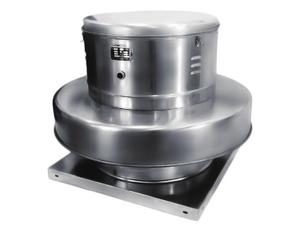 DWT-II型全鋁制離心式屋頂風(fēng)機(jī)