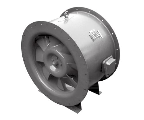 PYHL-14型風(fēng)機(jī)