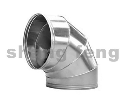 风管、弯头