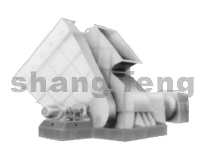 高温离心通风机