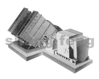 一般用途中高压离心通风机
