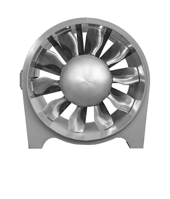 DTF系列地铁隧道轴流风机