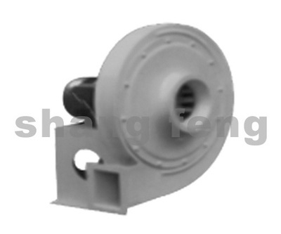 斜槽高压离心通风机