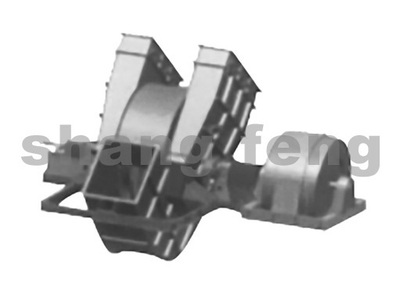 工业锅炉用离心鼓、引风机