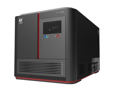 磁悬浮离心鼓风机